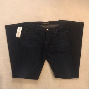 David Kahn jeans